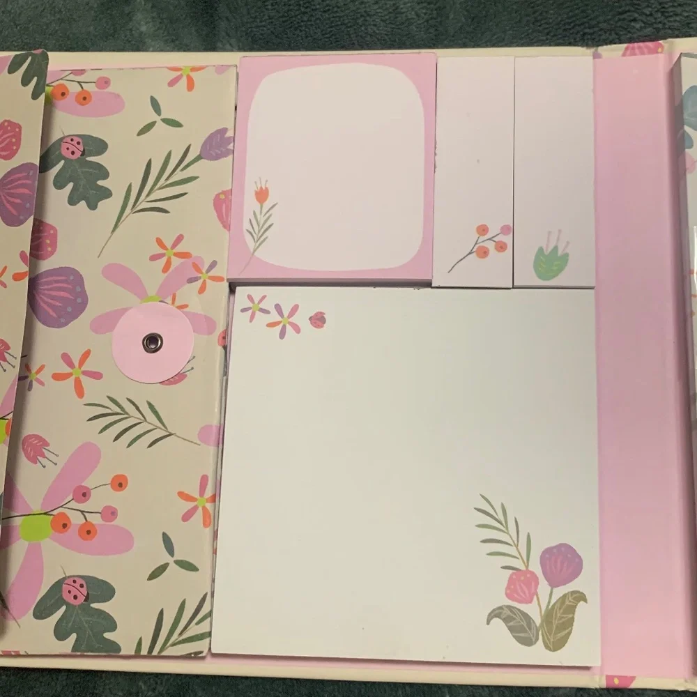 N/A weekly planner
